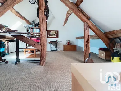 Maison à Moisenay (77950)