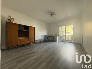 Apartment at Nice (06200)