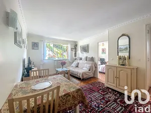 Appartement à Chaville (92370)