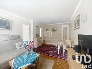 Appartement à Chaville (92370)
