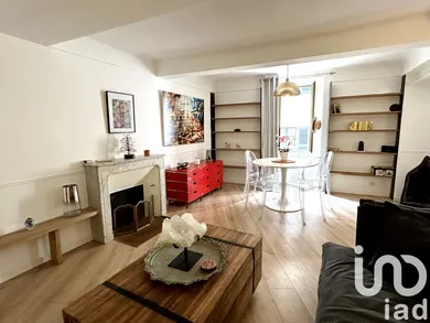 Maison à Valbonne (06560)