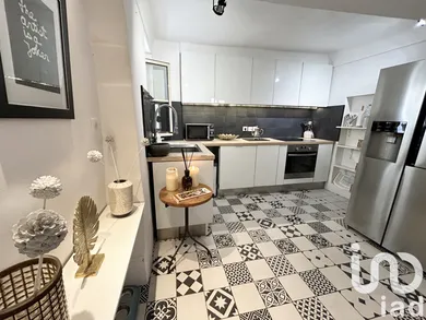 Maison à Valbonne (06560)