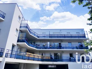 Appartement à Saint-Brieuc (22000)