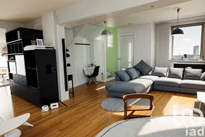 Pavillon à Le Plessis-Trévise (94420)