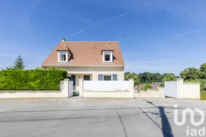 House at Puiseux-le-Hauberger (60540)