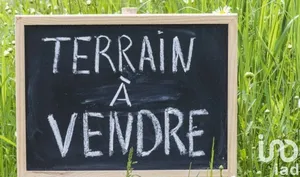 Terrain à bâtir à Vezin-le-Coquet (35132)