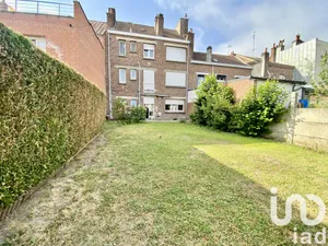 Apartment at Loos (59120)