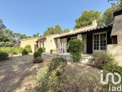 Maison à Puget (84360)