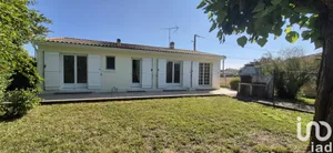 Maison à Le Pian-Médoc (33290)