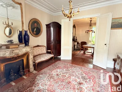 Maison à Bordeaux (33000)