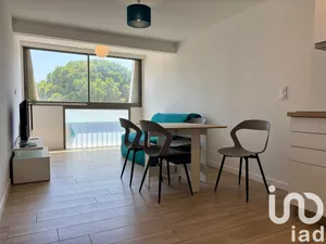 Apartment at Saint-Cyprien (66750)