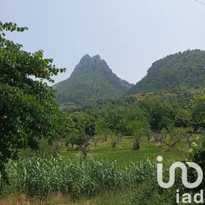Terrain à bâtir à Buis-les-Baronnies (26170)