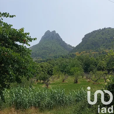 Terrain à bâtir à Buis-les-Baronnies (26170)