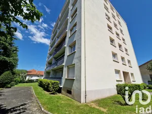 Appartement à Saint-Chamond (42400)