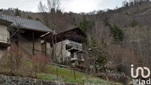 Châlet à Huez (38750)