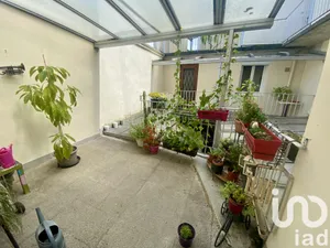 Apartment at Bagnères-de-Bigorre (65200)