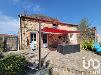 House in Réaumur (85700)