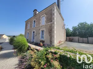 Maison à Réaumur (85700)