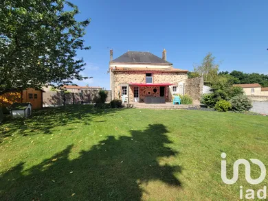 House in Réaumur (85700)