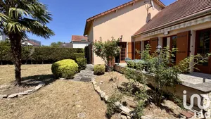 Maison à Gagny (93220)