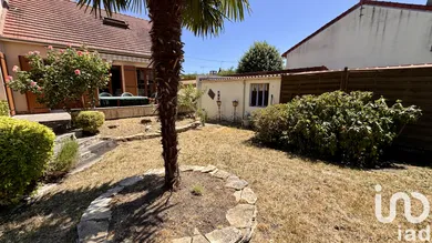Maison à Gagny (93220)