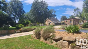 House at Plaudren (56420)