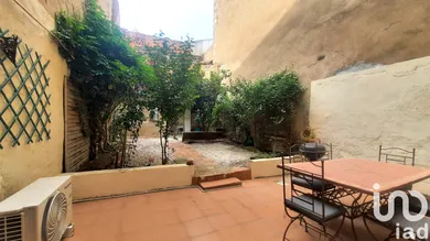 House at Lézignan-Corbières (11200)