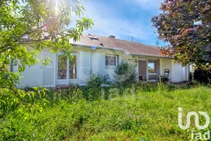 House at Dadonville (45300)