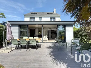 Traditional house at Donges (44480)