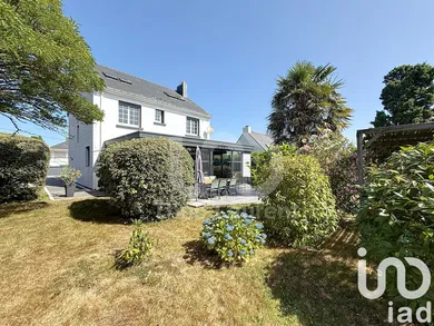 Maison traditionnelle à Donges (44480)