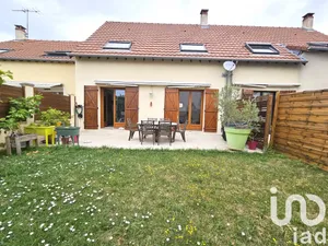 House at Gagny (93220)