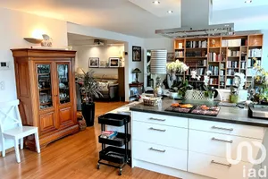 Appartement à Arras (62000)