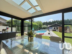 Maison à Grenoble (38100)