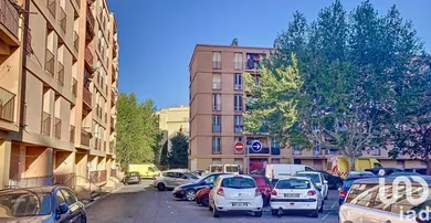 Apartment at Marseille (13015)