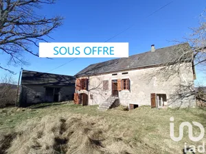 Maison de campagne à Montsauche-les-Settons (58230)