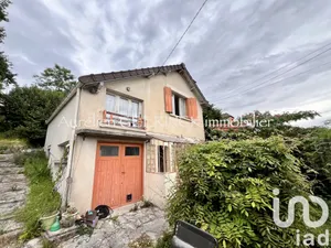 House at Fosses (95470)
