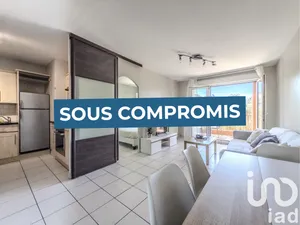 Apartment at Nice (06200)