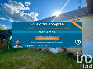 Maison de campagne à Proissans (24200)