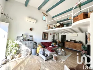 House in La Cadière-d'Azur (83740)