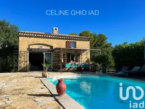 House at La Cadière-d'Azur (83740)