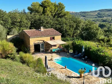 House in La Cadière-d'Azur (83740)