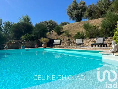 House at La Cadière-d'Azur (83740)