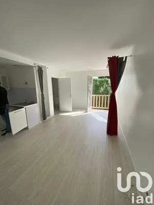 Appartement à Dannemois (91490)