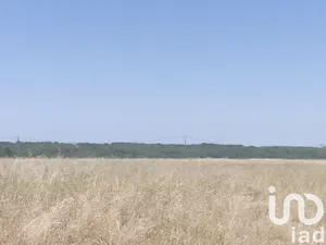 Terrain agricole  à BOUJAN SUR LIBRON (34760)
