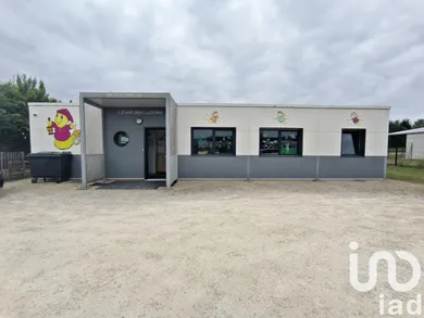 Maison à Pouzauges (85700)