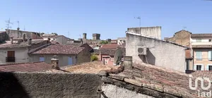 Appartement à Salon-de-Provence (13300)