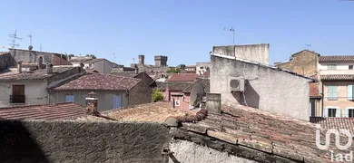 Appartement à Salon-de-Provence (13300)