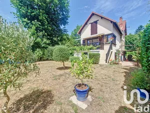 House at Saint-Fargeau-Ponthierry (77310)