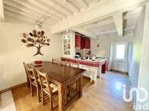 Maison de village à Colombier-le-Jeune (07270)