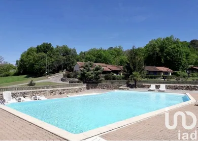 Maison à DOMME (24250)